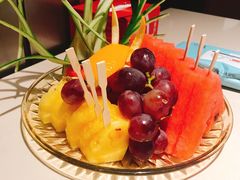 -海底捞火锅(杭州庆春路夜宵主题店)