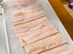 -曲氏老北京铜锅涮肉•火锅(不老街店)