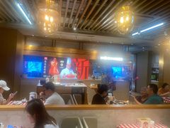 -西贝(上海我格广场店)