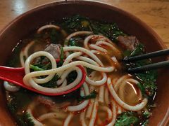 遵义虾子羊肉粉-遵义虾子卢四羊肉粉(大沽路店)