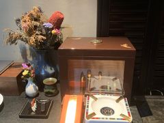 -Le Siècle.百年西餐厅(颐和公馆店)