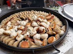 -浙江特色小吃(唐闸店)