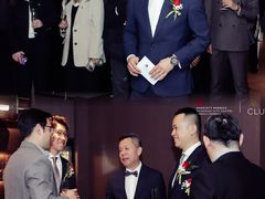 -上海雅居乐万豪侯爵酒店