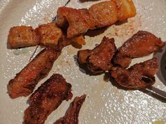 -黑牛黑猪烤肉专门店(万象城店)