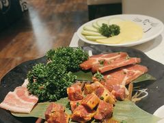 -猫爪爪原切自助烤肉(观音桥阳光世纪店)