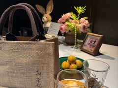 -荣轩(新荣记环球金融中心店)