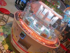 -大玩家(万达广场大连甘井子店)