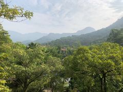 -广州锦绣香江度假别墅