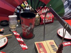 -钱锋炭缸烧烤(南湖大路总店)