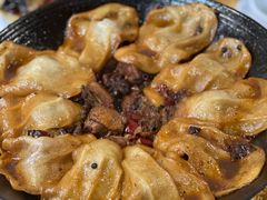 -百味地锅鸡(铜山路店)