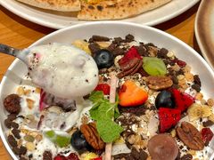 -Pizzeria da Nicola·火炉披萨(中大国际店)