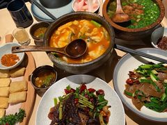 -山石榴·贵州菜(丰盛里店)