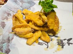 -佬太公海鸭·海鲜大排档(上海总店)