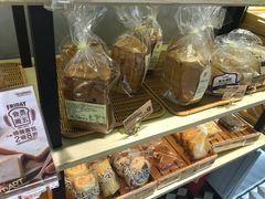 -圣安娜饼屋(信和广场店)