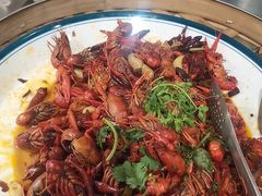 -享遇.锅姥姥牛排海鲜自助(小寨店)