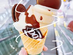 -DQ·蛋糕·冰淇淋(高新万达店)