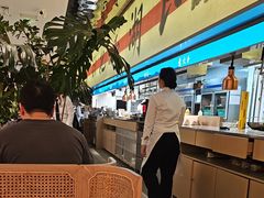 -桂满陇·蟹黄小笼汤包(中山公园店)
