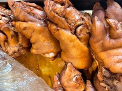 -聚首堂·特色小吃·肘子(什刹海德胜门店)