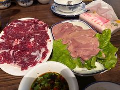 -厝味火锅·潮汕卤水火锅(十一合店)