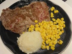 -豪客来牛排(开元盛世广场店)