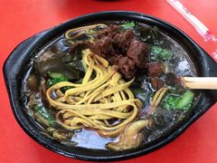 牛肉砂锅-南湖胖子砂锅(南湖店)