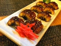 -竹马炭火烤肉(利济北路店)