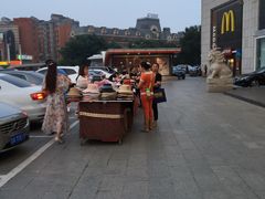 -国商百货(卫星广场店)