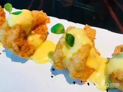 -运·中餐厅(成都华尔道夫酒店)