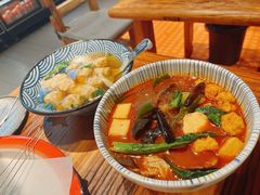 -北丐先生·野馄饨烧烤(雨花万象店)