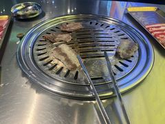 -哈哈碳都·牛肋条无限自助烤肉(台江万达店)