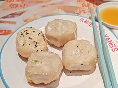 -小杨生煎(黄河路店)