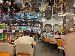 -巴依老爷新疆美食(清华东门店)