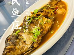 -张氏鱼庄