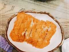 -鑫花溪牛肉米粉(苏州中心店)