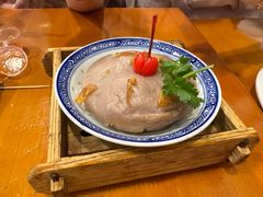 -芋包王闽南茶楼(八市店)