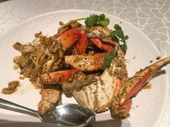 -珍宝海鲜JUMBO Seafood(尚嘉店)