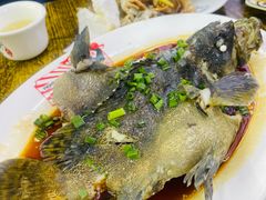 -好味道海鲜大排档·老字号(巽寮湾海鲜市场店)