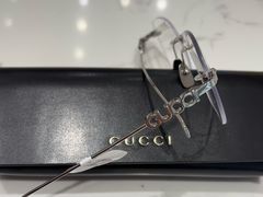 -YI OPTICAL 奕镜·蔡司战略合作店(长宁来福士店)