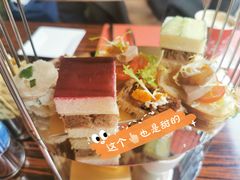 -宏安瑞士大酒店馥澜吧