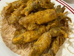 -明本湛江鸡•海鲜小厨(陈家祠店)