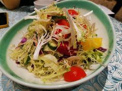 -巴扎美食·新疆菜·西域歌舞表演餐厅(新疆大厦店)