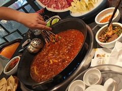 -巴蜀大将火锅(春熙店)
