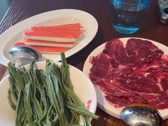 -马灯记·云贵川·Bistro(龙门浩店)