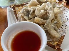 -张家卫·阳江菜·小海鲜(肥婆湾桥店)