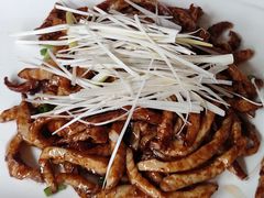 -幸福饭店(佛山路东段店)