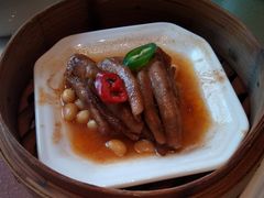 -景湖轩全日制餐厅·南湖名都