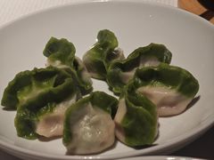 -北京柏悦酒店·锦庭餐厅Dining Room