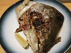 -初味原日本料理