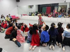 -艺桐年艺术培训中心