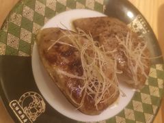 鹅肝火灸寿司-禾绿回转寿司(苏宁广场店)
